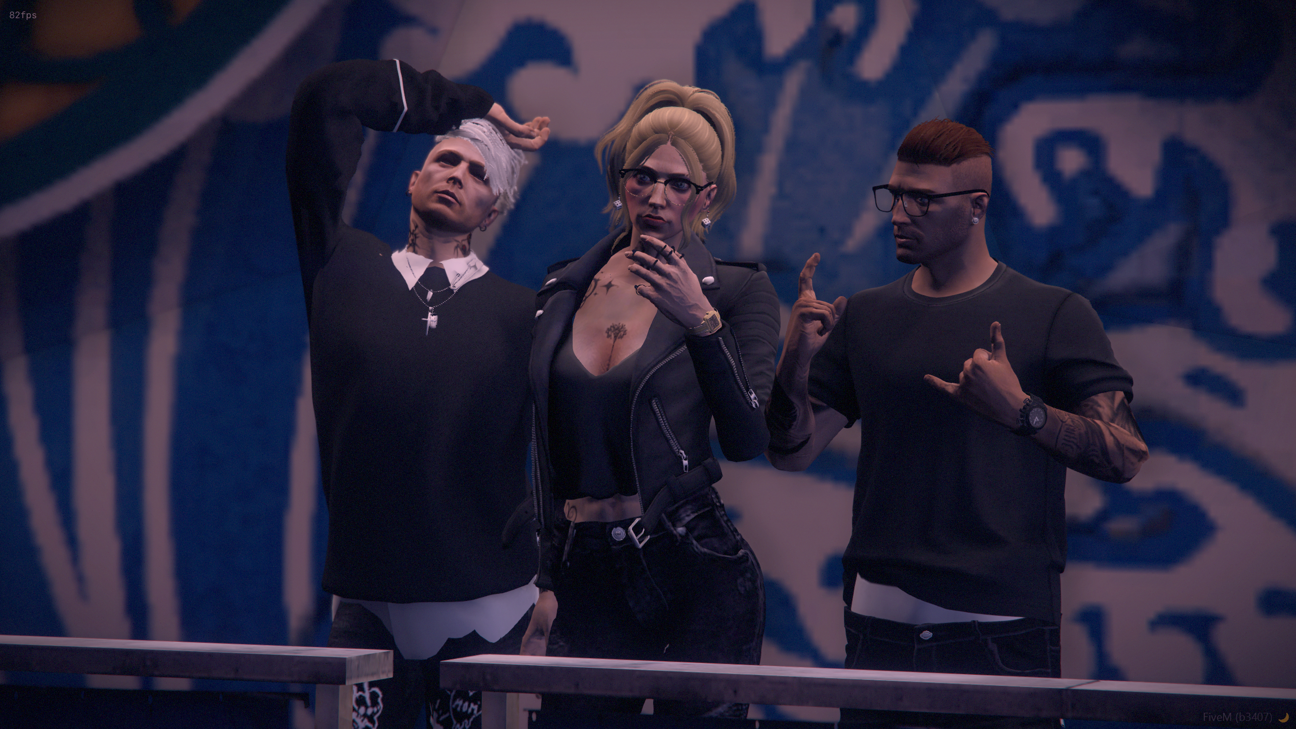 Foto 12 de Claire Evans